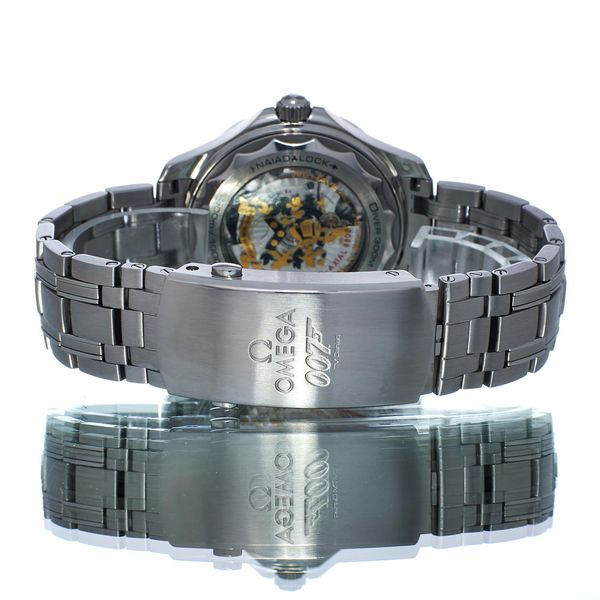 Omega Seamaster Diver 300m 210.22.42.20.01.004